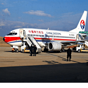 济南遥墙航空物流航空快运业稳步发展的原因是什么？